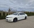 Білий Крайслер 200, об'ємом двигуна 2.4 л та пробігом 307 тис. км за 6905 $, фото 1 на Automoto.ua