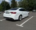 Білий Крайслер 200, об'ємом двигуна 2.36 л та пробігом 155 тис. км за 7300 $, фото 6 на Automoto.ua