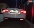 Білий Крайслер 200, об'ємом двигуна 2.4 л та пробігом 130 тис. км за 11500 $, фото 19 на Automoto.ua