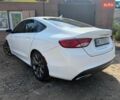 Білий Крайслер 200, об'ємом двигуна 2.36 л та пробігом 188 тис. км за 10700 $, фото 2 на Automoto.ua