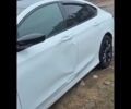 Білий Крайслер 200, об'ємом двигуна 2.4 л та пробігом 155 тис. км за 7999 $, фото 9 на Automoto.ua