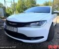 Белый Крайслер 200, объемом двигателя 2.4 л и пробегом 188 тыс. км за 10700 $, фото 5 на Automoto.ua