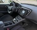 Білий Крайслер 200, об'ємом двигуна 2.36 л та пробігом 155 тис. км за 7300 $, фото 11 на Automoto.ua