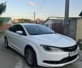Белый Крайслер 200, объемом двигателя 0 л и пробегом 152 тыс. км за 10500 $, фото 1 на Automoto.ua