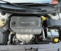 Білий Крайслер 200, об'ємом двигуна 2.36 л та пробігом 188 тис. км за 10700 $, фото 13 на Automoto.ua