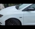 Білий Крайслер 200, об'ємом двигуна 2.4 л та пробігом 155 тис. км за 7999 $, фото 4 на Automoto.ua