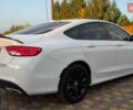 Белый Крайслер 200, объемом двигателя 3.6 л и пробегом 145 тыс. км за 11600 $, фото 3 на Automoto.ua