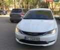 Белый Крайслер 200, объемом двигателя 2.36 л и пробегом 171 тыс. км за 10700 $, фото 3 на Automoto.ua
