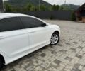 Білий Крайслер 200, об'ємом двигуна 2.4 л та пробігом 180 тис. км за 8300 $, фото 2 на Automoto.ua