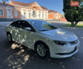 Білий Крайслер 200, об'ємом двигуна 2.4 л та пробігом 101 тис. км за 11200 $, фото 2 на Automoto.ua