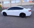 Белый Крайслер 200, объемом двигателя 2.36 л и пробегом 122 тыс. км за 11700 $, фото 26 на Automoto.ua
