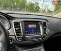 Белый Крайслер 200, объемом двигателя 2.36 л и пробегом 200 тыс. км за 9700 $, фото 44 на Automoto.ua