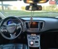 Белый Крайслер 200, объемом двигателя 2.36 л и пробегом 122 тыс. км за 11700 $, фото 14 на Automoto.ua
