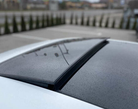 Белый Крайслер 200, объемом двигателя 3.61 л и пробегом 186 тыс. км за 10300 $, фото 10 на Automoto.ua