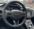 Белый Крайслер 200, объемом двигателя 2.4 л и пробегом 101 тыс. км за 10500 $, фото 29 на Automoto.ua
