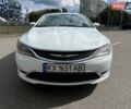 Белый Крайслер 200, объемом двигателя 2.36 л и пробегом 200 тыс. км за 9700 $, фото 10 на Automoto.ua