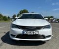 Білий Крайслер 200, об'ємом двигуна 2.4 л та пробігом 200 тис. км за 8900 $, фото 1 на Automoto.ua