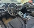 Белый Крайслер 200, объемом двигателя 2.36 л и пробегом 66 тыс. км за 10800 $, фото 7 на Automoto.ua