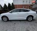 Белый Крайслер 200, объемом двигателя 2.4 л и пробегом 101 тыс. км за 10500 $, фото 9 на Automoto.ua