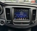 Белый Крайслер 200, объемом двигателя 2.4 л и пробегом 101 тыс. км за 10500 $, фото 31 на Automoto.ua