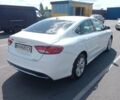 Білий Крайслер 200, об'ємом двигуна 2.36 л та пробігом 178 тис. км за 11200 $, фото 3 на Automoto.ua