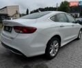 Белый Крайслер 200, объемом двигателя 2.4 л и пробегом 101 тыс. км за 10500 $, фото 13 на Automoto.ua