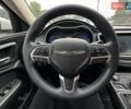 Белый Крайслер 200, объемом двигателя 2.4 л и пробегом 101 тыс. км за 10500 $, фото 27 на Automoto.ua