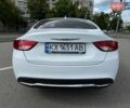 Белый Крайслер 200, объемом двигателя 2.36 л и пробегом 200 тыс. км за 9700 $, фото 9 на Automoto.ua