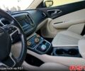 Белый Крайслер 200, объемом двигателя 2.4 л и пробегом 125 тыс. км за 9500 $, фото 1 на Automoto.ua