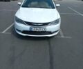 Білий Крайслер 200, об'ємом двигуна 2.36 л та пробігом 178 тис. км за 11200 $, фото 1 на Automoto.ua