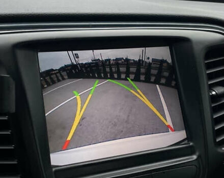 Білий Крайслер 200, об'ємом двигуна 3.61 л та пробігом 186 тис. км за 10600 $, фото 19 на Automoto.ua