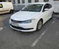 Белый Крайслер 200, объемом двигателя 2.36 л и пробегом 66 тыс. км за 10800 $, фото 5 на Automoto.ua