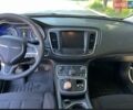 Білий Крайслер 200, об'ємом двигуна 2.4 л та пробігом 101 тис. км за 11200 $, фото 7 на Automoto.ua