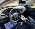 Белый Крайслер 200, объемом двигателя 2.4 л и пробегом 197 тыс. км за 7877 $, фото 11 на Automoto.ua