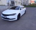 Белый Крайслер 200, объемом двигателя 2.36 л и пробегом 122 тыс. км за 11700 $, фото 29 на Automoto.ua