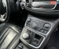 Белый Крайслер 200, объемом двигателя 2.36 л и пробегом 200 тыс. км за 9700 $, фото 20 на Automoto.ua