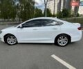 Белый Крайслер 200, объемом двигателя 2.36 л и пробегом 200 тыс. км за 9700 $, фото 4 на Automoto.ua