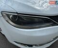 Белый Крайслер 200, объемом двигателя 2.36 л и пробегом 200 тыс. км за 9700 $, фото 11 на Automoto.ua