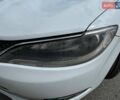Белый Крайслер 200, объемом двигателя 2.36 л и пробегом 200 тыс. км за 9700 $, фото 12 на Automoto.ua