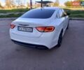 Белый Крайслер 200, объемом двигателя 2.36 л и пробегом 122 тыс. км за 11700 $, фото 5 на Automoto.ua