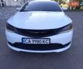 Белый Крайслер 200, объемом двигателя 2.36 л и пробегом 122 тыс. км за 11700 $, фото 9 на Automoto.ua
