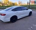 Белый Крайслер 200, объемом двигателя 2.36 л и пробегом 122 тыс. км за 11700 $, фото 21 на Automoto.ua