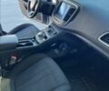 Білий Крайслер 200, об'ємом двигуна 2.4 л та пробігом 101 тис. км за 11200 $, фото 10 на Automoto.ua