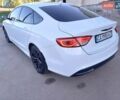 Белый Крайслер 200, объемом двигателя 2.36 л и пробегом 122 тыс. км за 11700 $, фото 10 на Automoto.ua