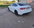 Белый Крайслер 200, объемом двигателя 2.36 л и пробегом 122 тыс. км за 11700 $, фото 25 на Automoto.ua