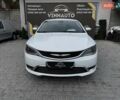 Белый Крайслер 200, объемом двигателя 2.4 л и пробегом 101 тыс. км за 10500 $, фото 6 на Automoto.ua