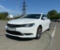 Білий Крайслер 200, об'ємом двигуна 2.4 л та пробігом 2 тис. км за 8900 $, фото 1 на Automoto.ua