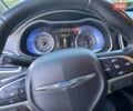 Белый Крайслер 200, объемом двигателя 2.36 л и пробегом 122 тыс. км за 11700 $, фото 8 на Automoto.ua