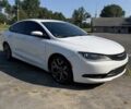Білий Крайслер 200, об'ємом двигуна 3.6 л та пробігом 108 тис. км за 4100 $, фото 1 на Automoto.ua