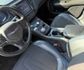 Белый Крайслер 200, объемом двигателя 3.6 л и пробегом 108 тыс. км за 3903 $, фото 9 на Automoto.ua